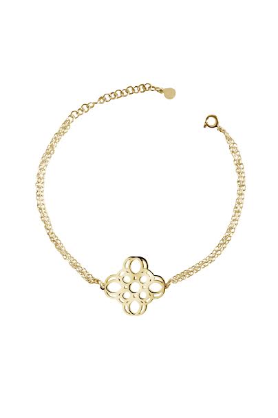 Bracciale ECCENTRICO