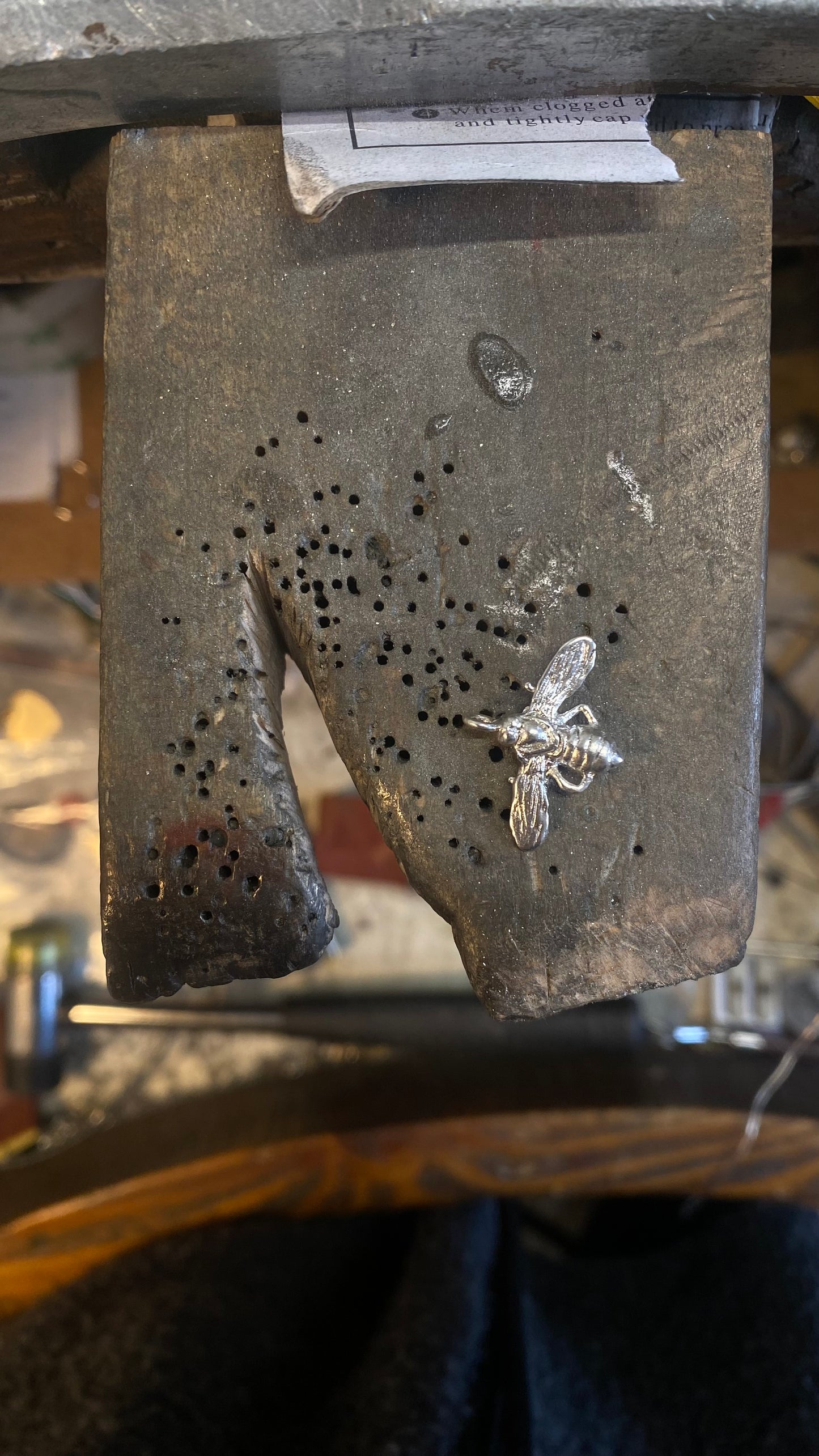 Collana Ape Regina