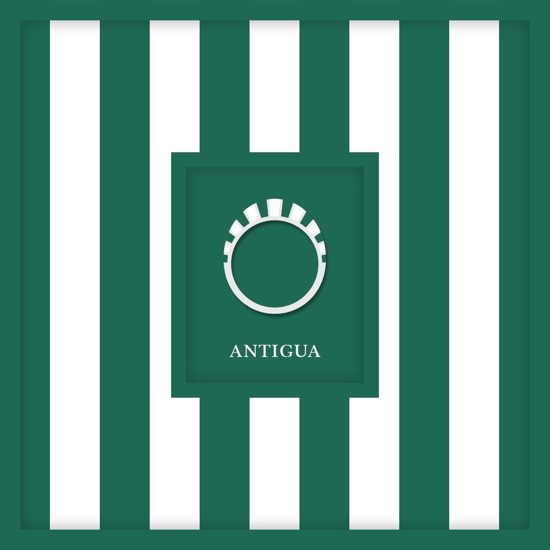 Anello Bold Cabana ANTIGUA
