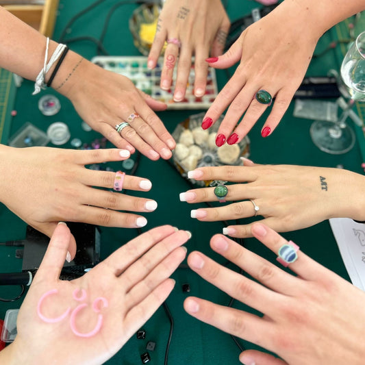 Workshop "Modellazione della cera morbida" - SABATO 8 NOVEMBRE