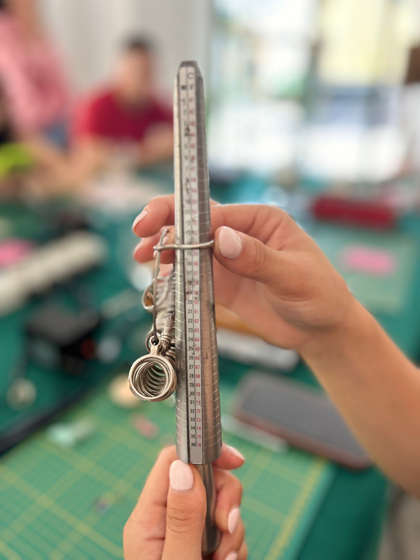 Workshop "Modellazione della cera morbida" - SABATO 22 NOVEMBRE