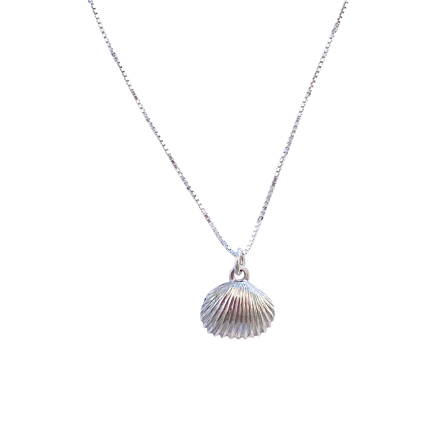 Collana Conchiglia
