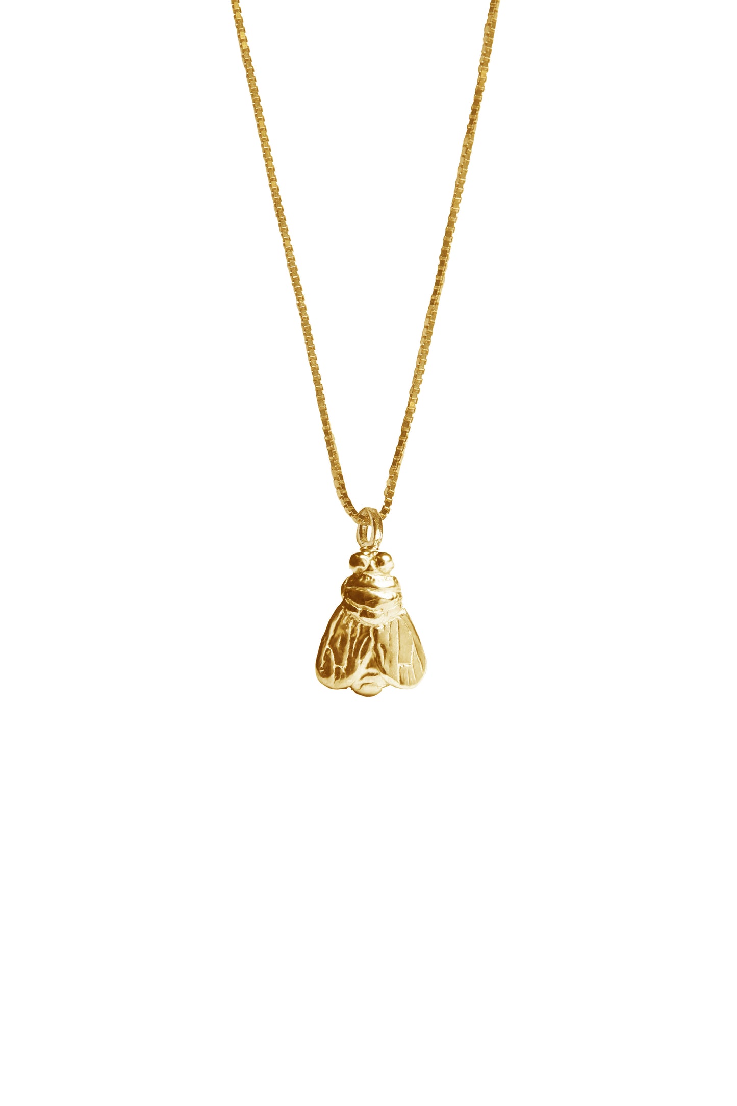 Collana Mosca