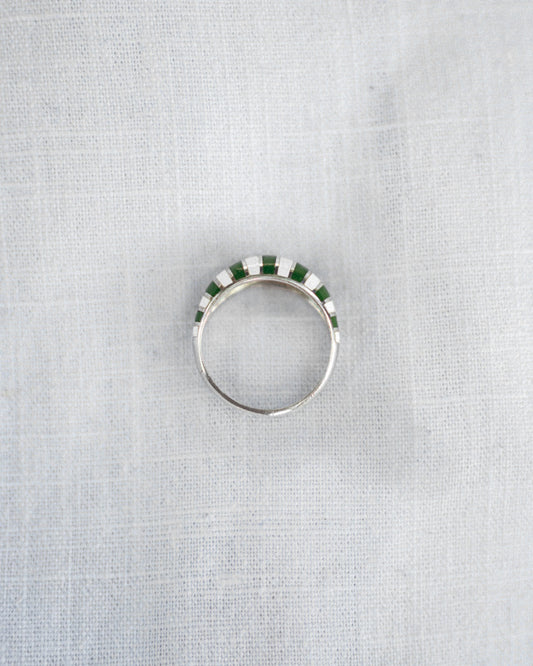 Anello Bold Cabana ANTIGUA