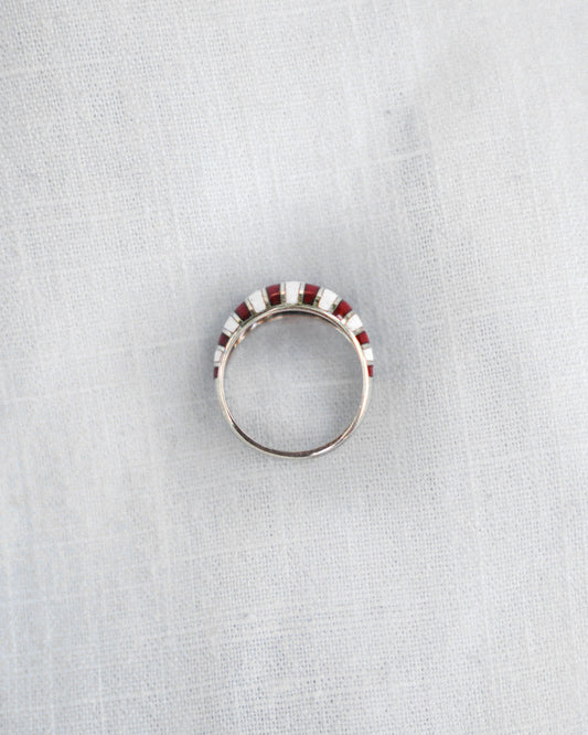 Anello Bold Cabana CAPRI