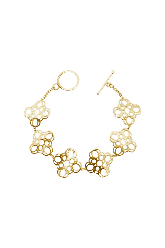 Bracciale Moduli ECCENTRICO