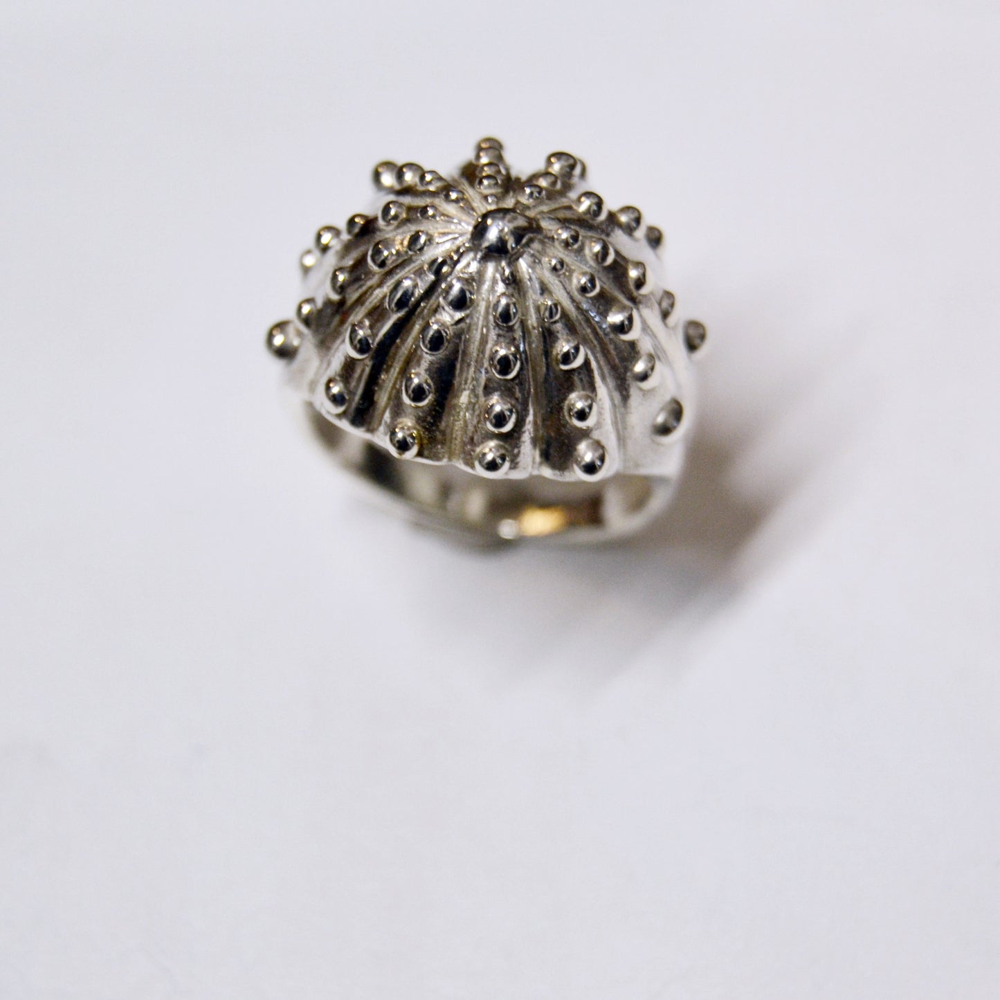 Anello CACTUS DELLA SCIURA