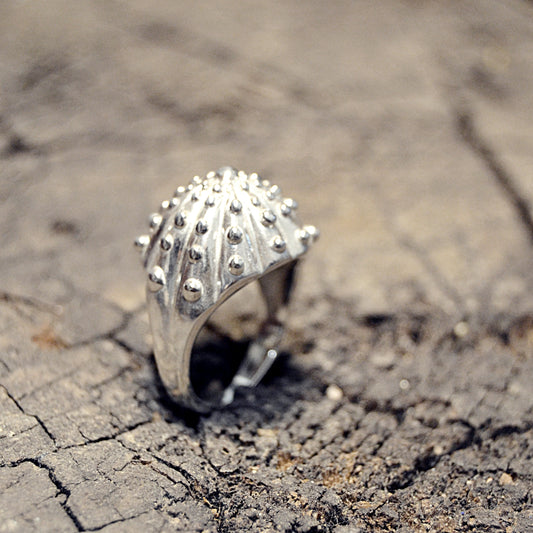 Anello CACTUS DELLA SCIURA