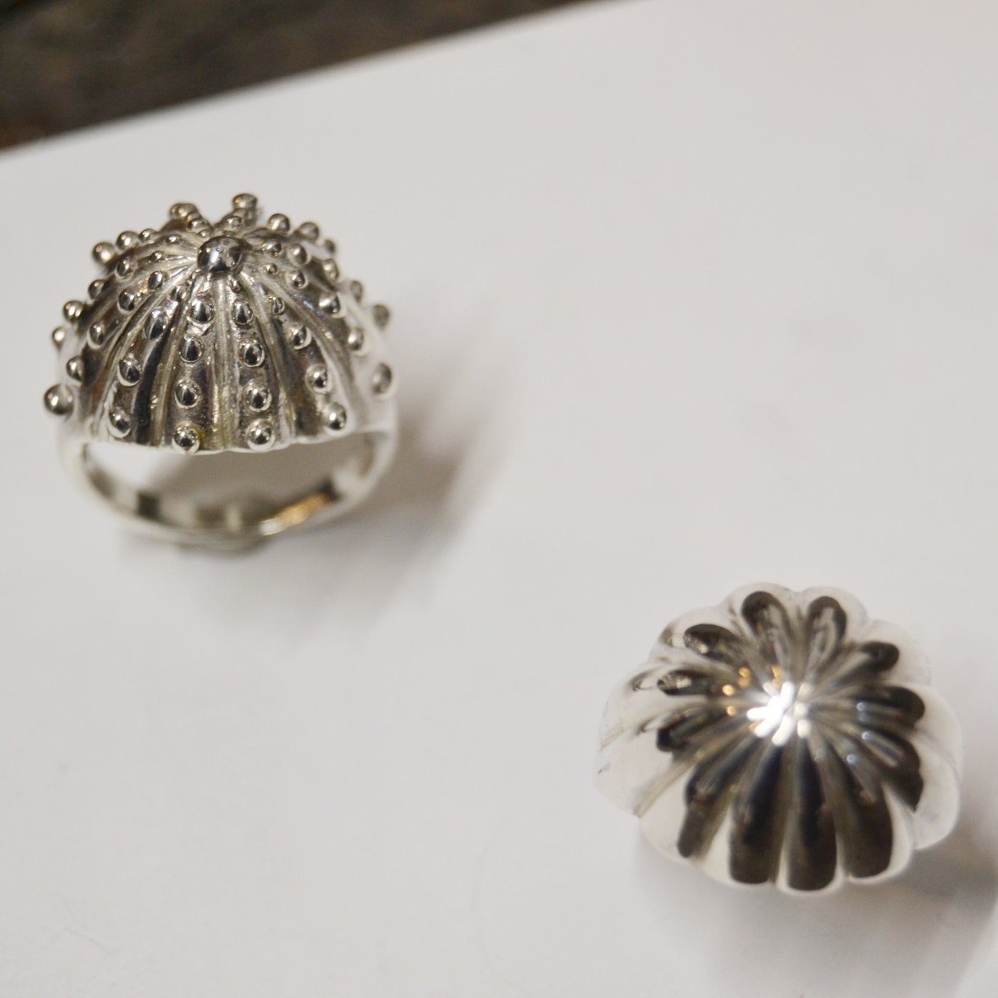 Anello CACTUS DELLA SCIURA