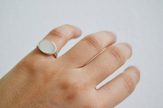 ANELLO CHEVALIER ROBIN