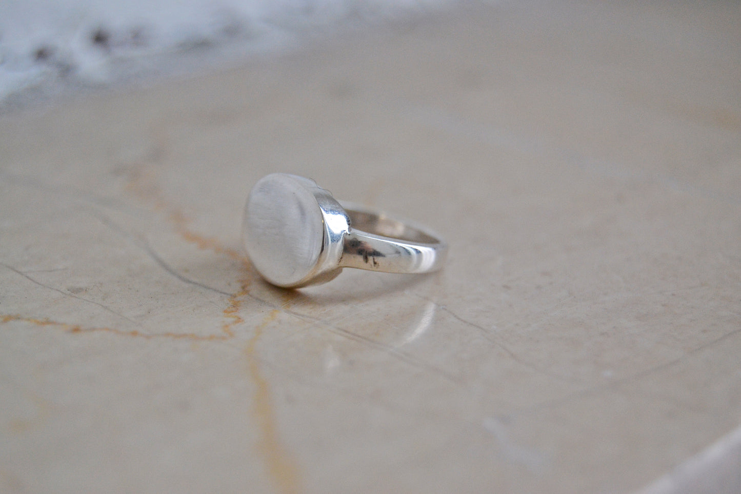 ANELLO CHEVALIER ROBIN