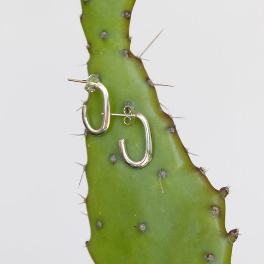 Orecchini Luce - Ovali