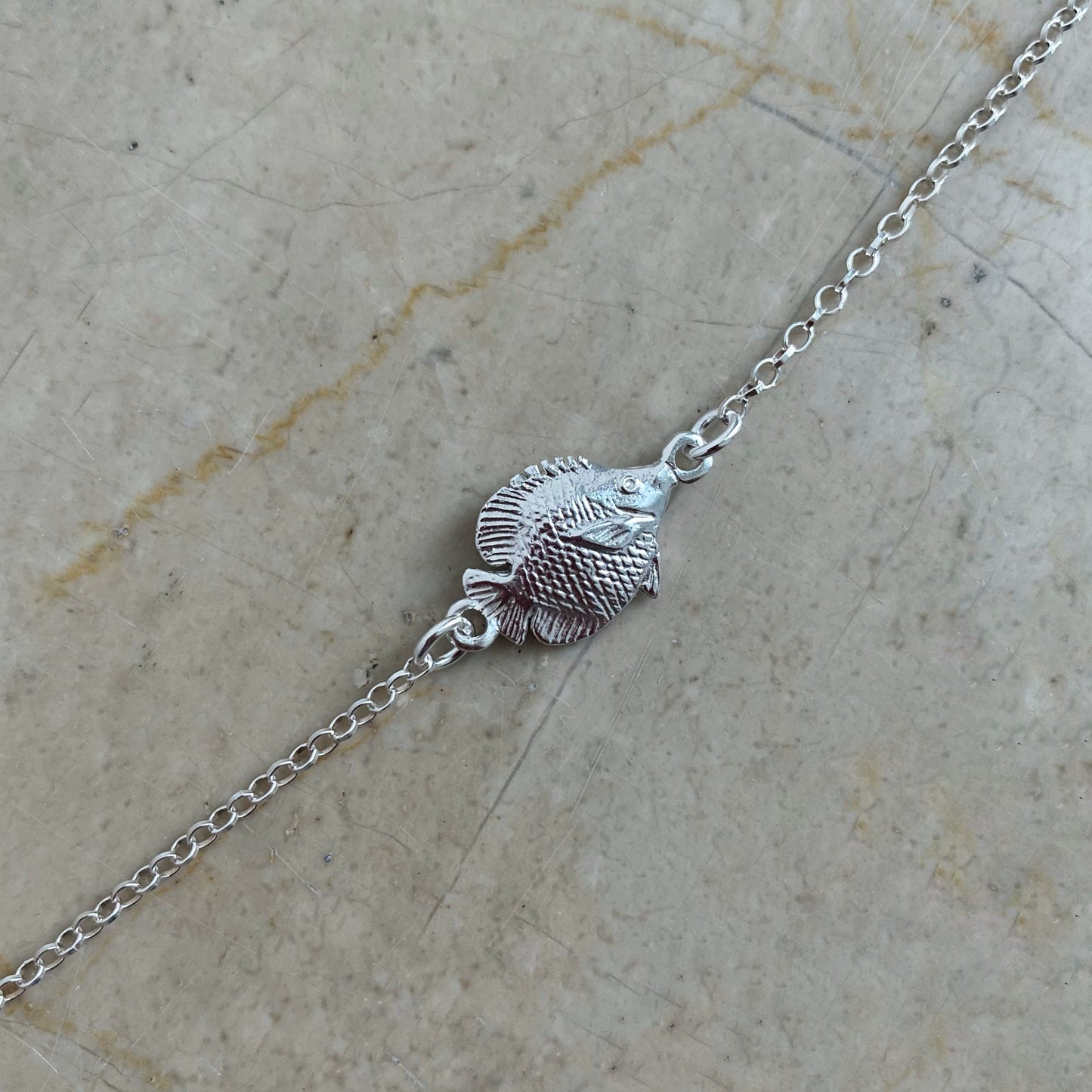 Bracciale Pesciolino