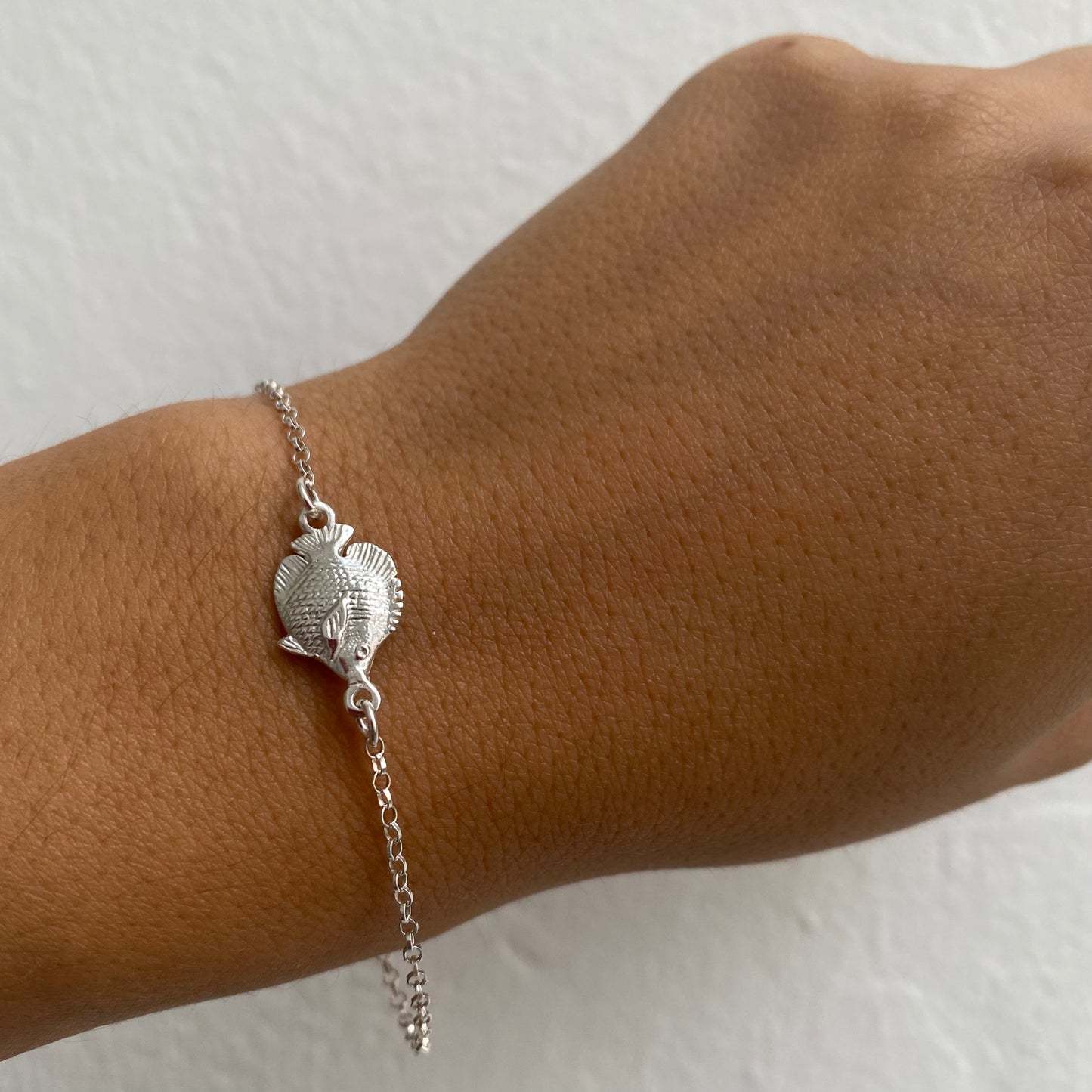 Bracciale Pesciolino