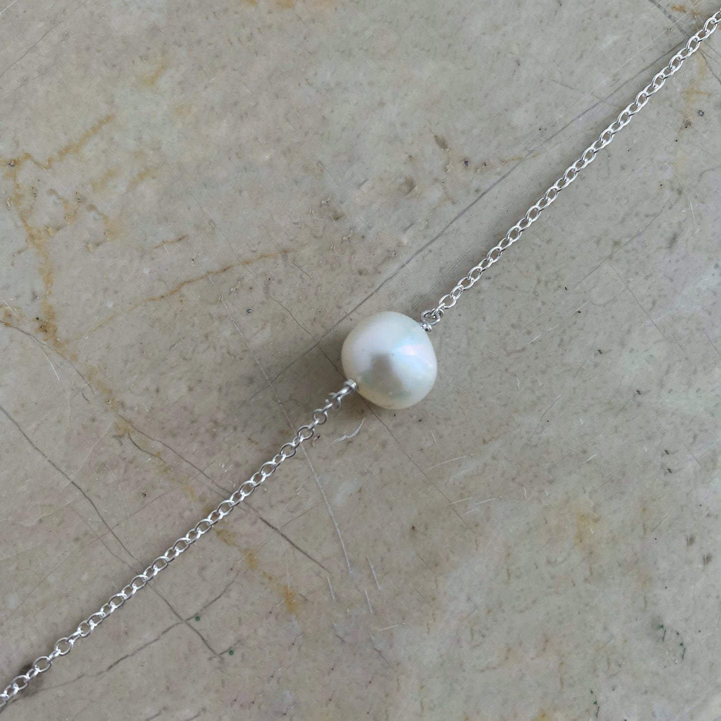 Bracciale Perla