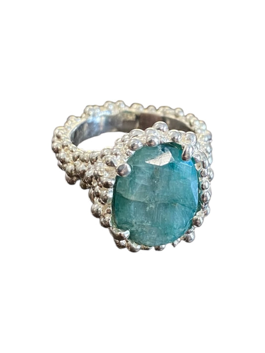 Anello Bollicine - Pezzo Unico