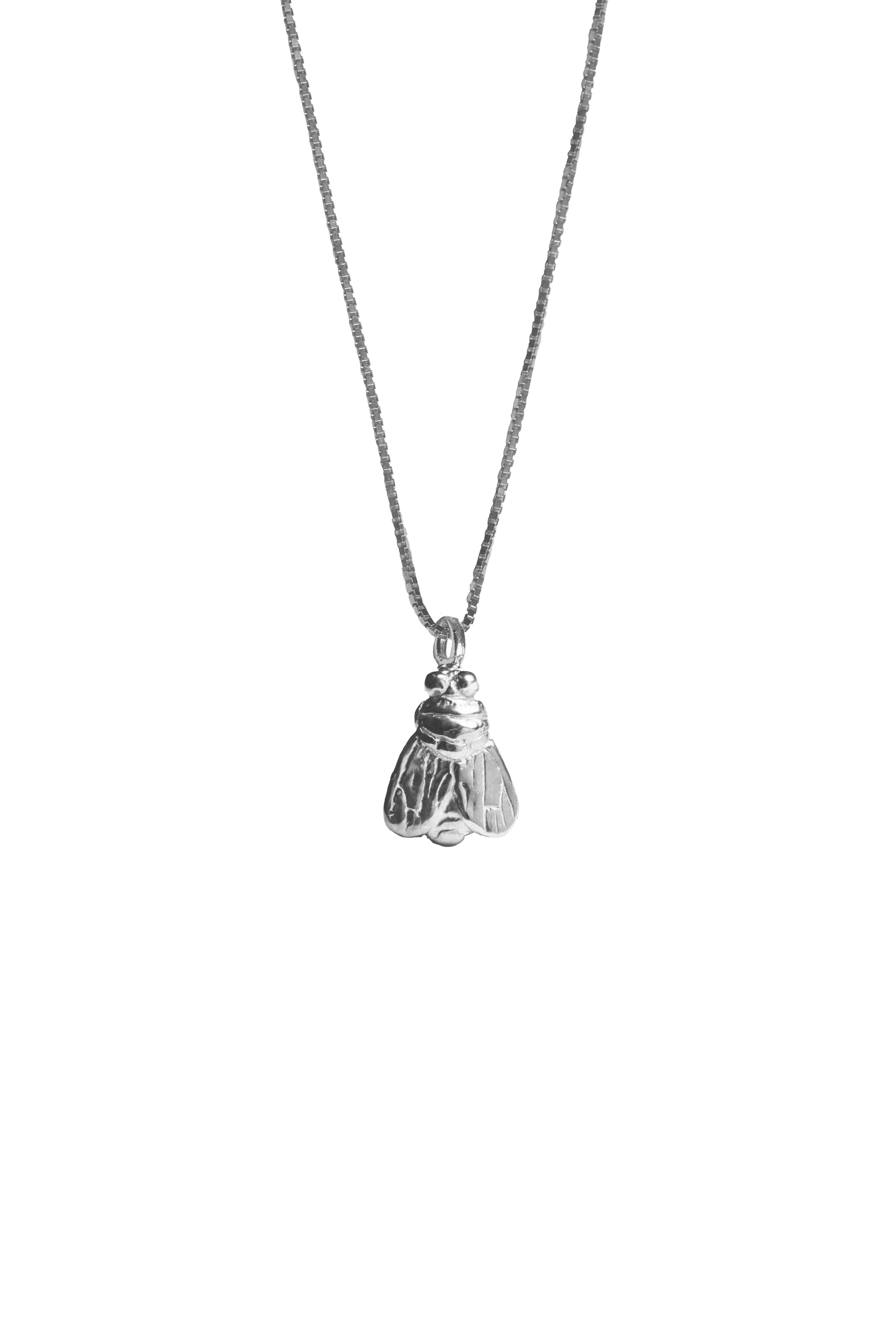 Collana Mosca