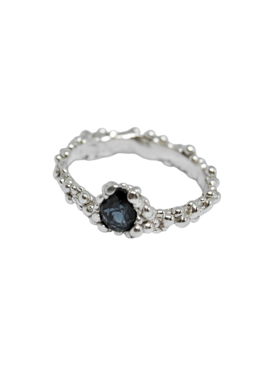 Anello Bollicine - Pezzo Unico