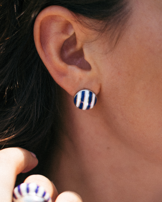 Orecchini Bold Cabana ACAPULCO