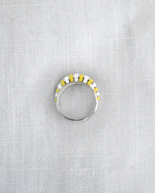 Anello Bold Cabana SORRENTO